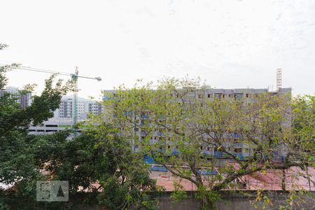 Vista de apartamento à venda com 2 quartos, 55m² em Taquara, Rio de Janeiro