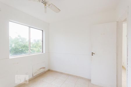 Quarto 1 de apartamento à venda com 2 quartos, 55m² em Taquara, Rio de Janeiro