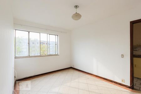 Sala de apartamento à venda com 2 quartos, 55m² em Taquara, Rio de Janeiro