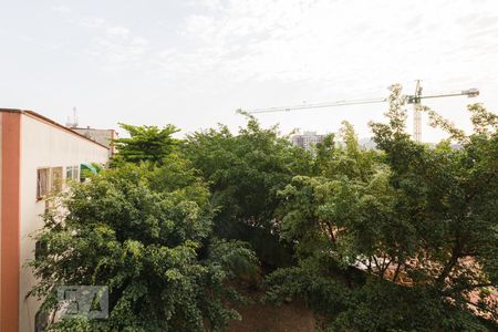 Vista de apartamento à venda com 2 quartos, 55m² em Taquara, Rio de Janeiro