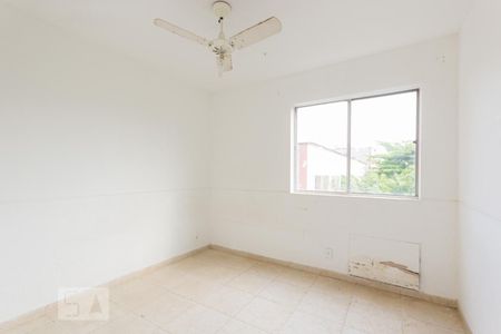 Quarto 1 de apartamento à venda com 2 quartos, 55m² em Taquara, Rio de Janeiro