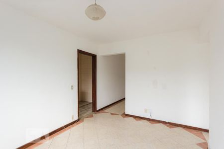 Sala de apartamento à venda com 2 quartos, 55m² em Taquara, Rio de Janeiro