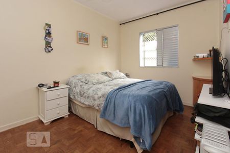 Quarto 1 de apartamento à venda com 2 quartos, 61m² em Pinheiros, São Paulo