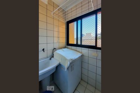 Apartamento à venda com 75m², 3 quartos e 1 vaga Apartamento à venda com 75m², 3 quartos e 1 vagaÁrea de Serviço