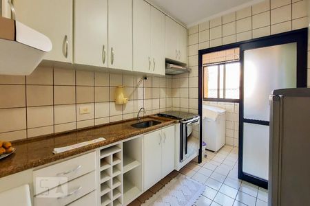 Apartamento à venda com 75m², 3 quartos e 1 vaga Apartamento à venda com 75m², 3 quartos e 1 vagaCozinha