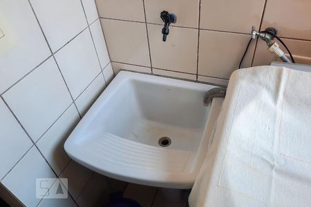 Apartamento à venda com 75m², 3 quartos e 1 vaga Apartamento à venda com 75m², 3 quartos e 1 vagaÁrea de Serviço