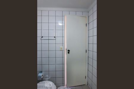 Apartamento à venda com 75m², 3 quartos e 1 vaga Apartamento à venda com 75m², 3 quartos e 1 vagaBanheiro Social