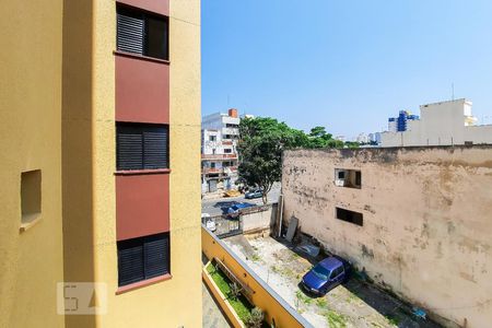Apartamento à venda com 75m², 3 quartos e 1 vaga Apartamento à venda com 75m², 3 quartos e 1 vagaVista do Quarto 2