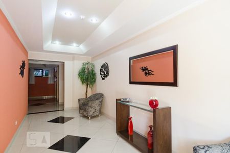 Apartamento à venda com 75m², 3 quartos e 1 vaga Apartamento à venda com 75m², 3 quartos e 1 vagaÁrea Comum