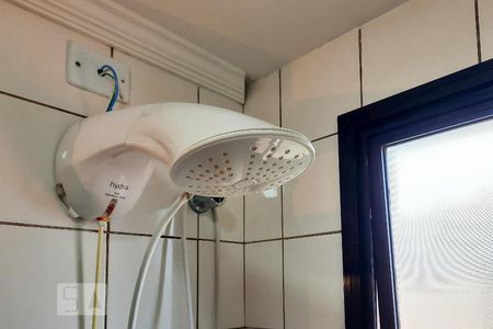 Apartamento à venda com 75m², 3 quartos e 1 vaga Apartamento à venda com 75m², 3 quartos e 1 vagaBanheiro da Suíte