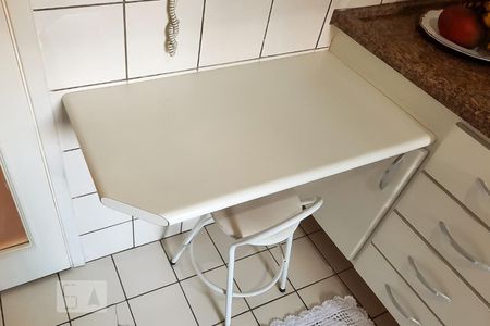 Apartamento à venda com 75m², 3 quartos e 1 vaga Apartamento à venda com 75m², 3 quartos e 1 vagaCozinha