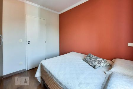 Apartamento à venda com 75m², 3 quartos e 1 vaga Apartamento à venda com 75m², 3 quartos e 1 vagaQuarto 1