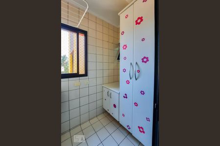 Apartamento à venda com 75m², 3 quartos e 1 vaga Apartamento à venda com 75m², 3 quartos e 1 vagaÁrea de Serviço