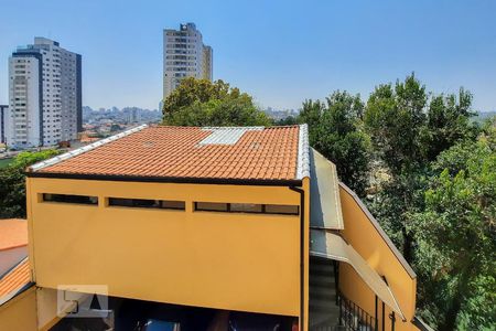 Apartamento à venda com 75m², 3 quartos e 1 vaga Apartamento à venda com 75m², 3 quartos e 1 vagaVista do Quarto 1