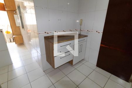 Apartamento à venda com 136m², 3 quartos e 2 vagasCozinha