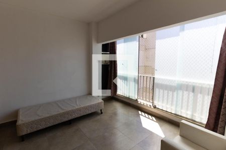 Apartamento à venda com 136m², 3 quartos e 2 vagasQuarto 3