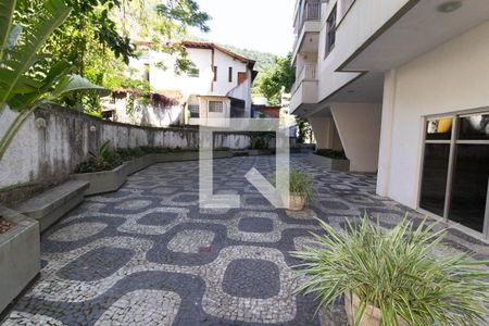 Apartamento à venda com 136m², 3 quartos e 2 vagasÁrea Externa