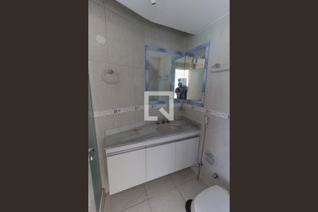 Apartamento à venda com 136m², 3 quartos e 2 vagasBanheiro