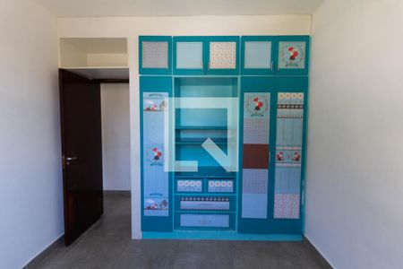 Apartamento à venda com 136m², 3 quartos e 2 vagasQuarto 2