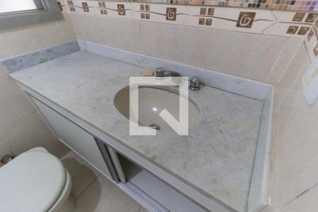Apartamento à venda com 136m², 3 quartos e 2 vagasBanheiro