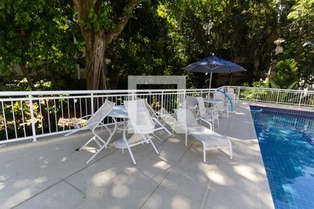 Apartamento à venda com 136m², 3 quartos e 2 vagasPiscina