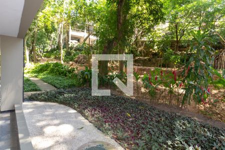 Apartamento à venda com 136m², 3 quartos e 2 vagasÁrea Externa