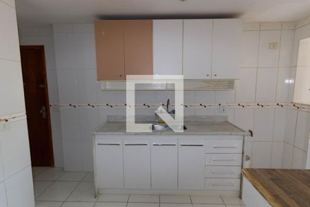 Apartamento à venda com 136m², 3 quartos e 2 vagasCozinha