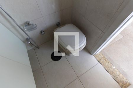 Apartamento à venda com 136m², 3 quartos e 2 vagasBanheiro