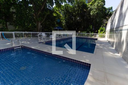 Apartamento à venda com 136m², 3 quartos e 2 vagasPiscina