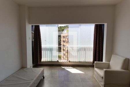 Apartamento à venda com 136m², 3 quartos e 2 vagasQuarto 3
