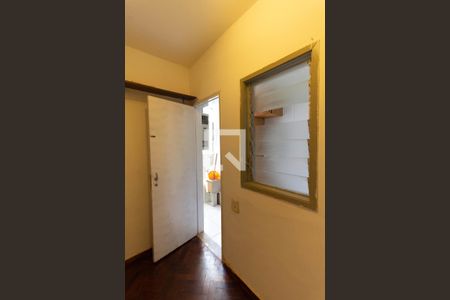 Apartamento à venda com 136m², 3 quartos e 2 vagasQuarto de Serviço