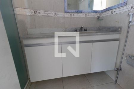 Apartamento à venda com 136m², 3 quartos e 2 vagasBanheiro