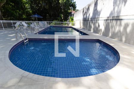 Apartamento à venda com 136m², 3 quartos e 2 vagasPiscina