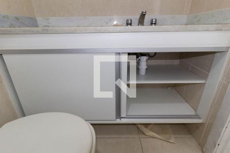 Apartamento à venda com 136m², 3 quartos e 2 vagasBanheiro