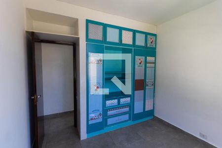 Apartamento à venda com 136m², 3 quartos e 2 vagasQuarto 2