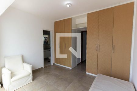 Apartamento à venda com 136m², 3 quartos e 2 vagasQuarto 3