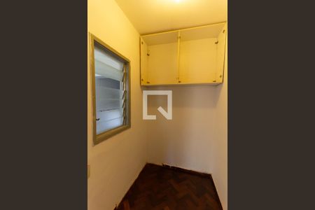 Apartamento à venda com 136m², 3 quartos e 2 vagasQuarto de Serviço