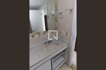 Apartamento à venda com 136m², 3 quartos e 2 vagasBanheiro 1