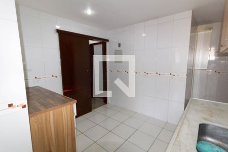 Apartamento à venda com 136m², 3 quartos e 2 vagasCozinha