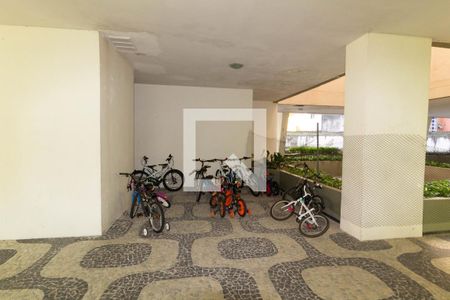 Apartamento à venda com 136m², 3 quartos e 2 vagasBicicletario