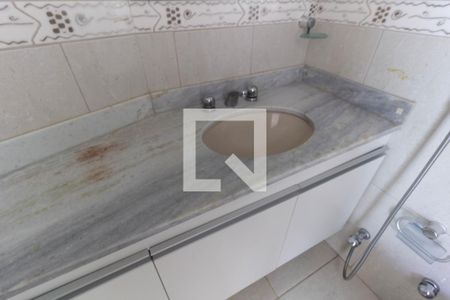 Apartamento à venda com 136m², 3 quartos e 2 vagasBanheiro