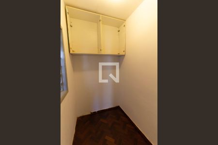 Apartamento à venda com 136m², 3 quartos e 2 vagasQuarto de Serviço