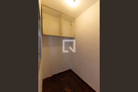 Apartamento à venda com 136m², 3 quartos e 2 vagasQuarto de Serviço