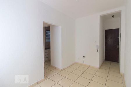 Apartamento para alugar com 37m², 1 quarto e sem vagaSala
