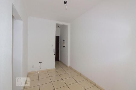 Apartamento para alugar com 37m², 1 quarto e sem vagaSala