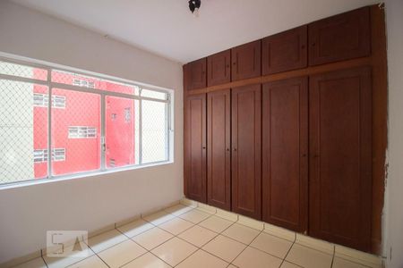 Apartamento para alugar com 37m², 1 quarto e sem vagaQuarto
