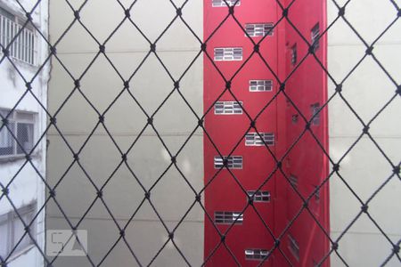 Apartamento para alugar com 37m², 1 quarto e sem vagaVista