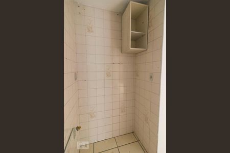 Apartamento para alugar com 37m², 1 quarto e sem vagaCozinha