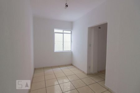 Apartamento para alugar com 37m², 1 quarto e sem vagaSala