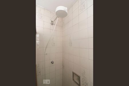 Apartamento para alugar com 37m², 1 quarto e sem vagaChuveiro